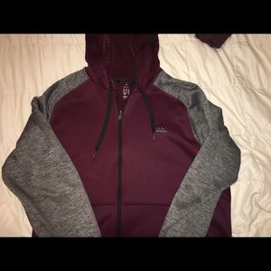 Men’s adidas hoodie